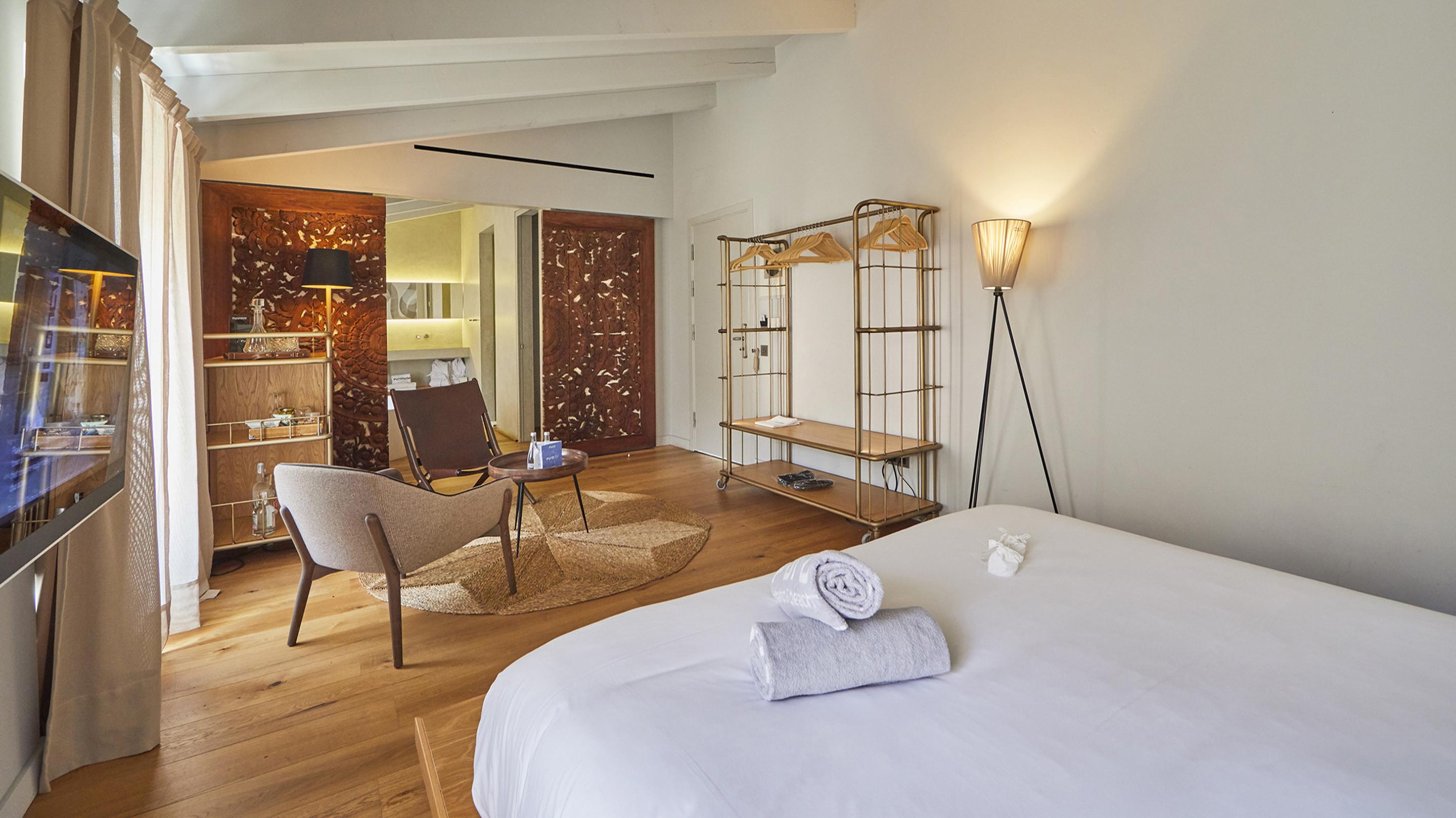 Hotel Puro Oasis Urbano PMI