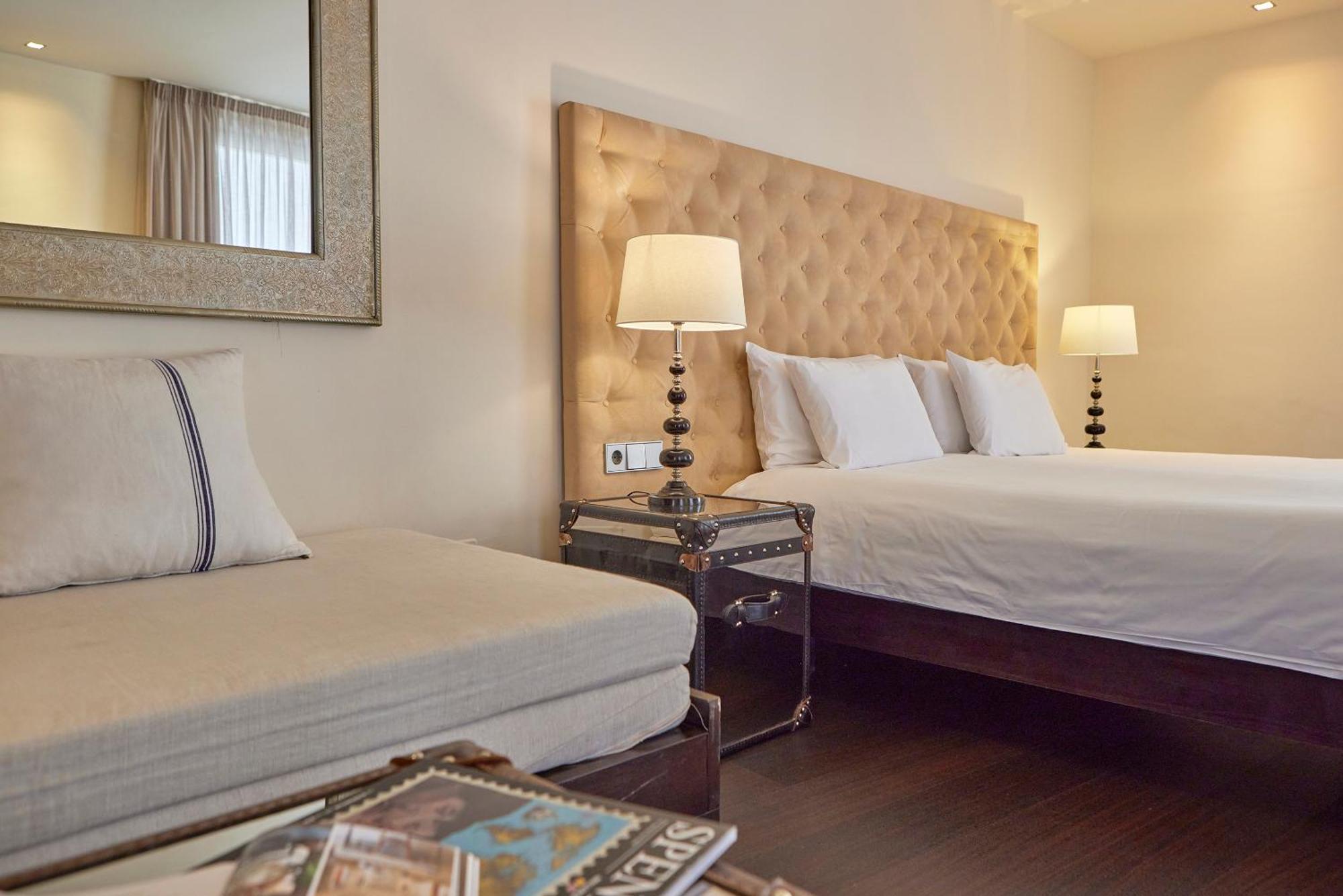 Puro Oasis Urbano Hotel PMI