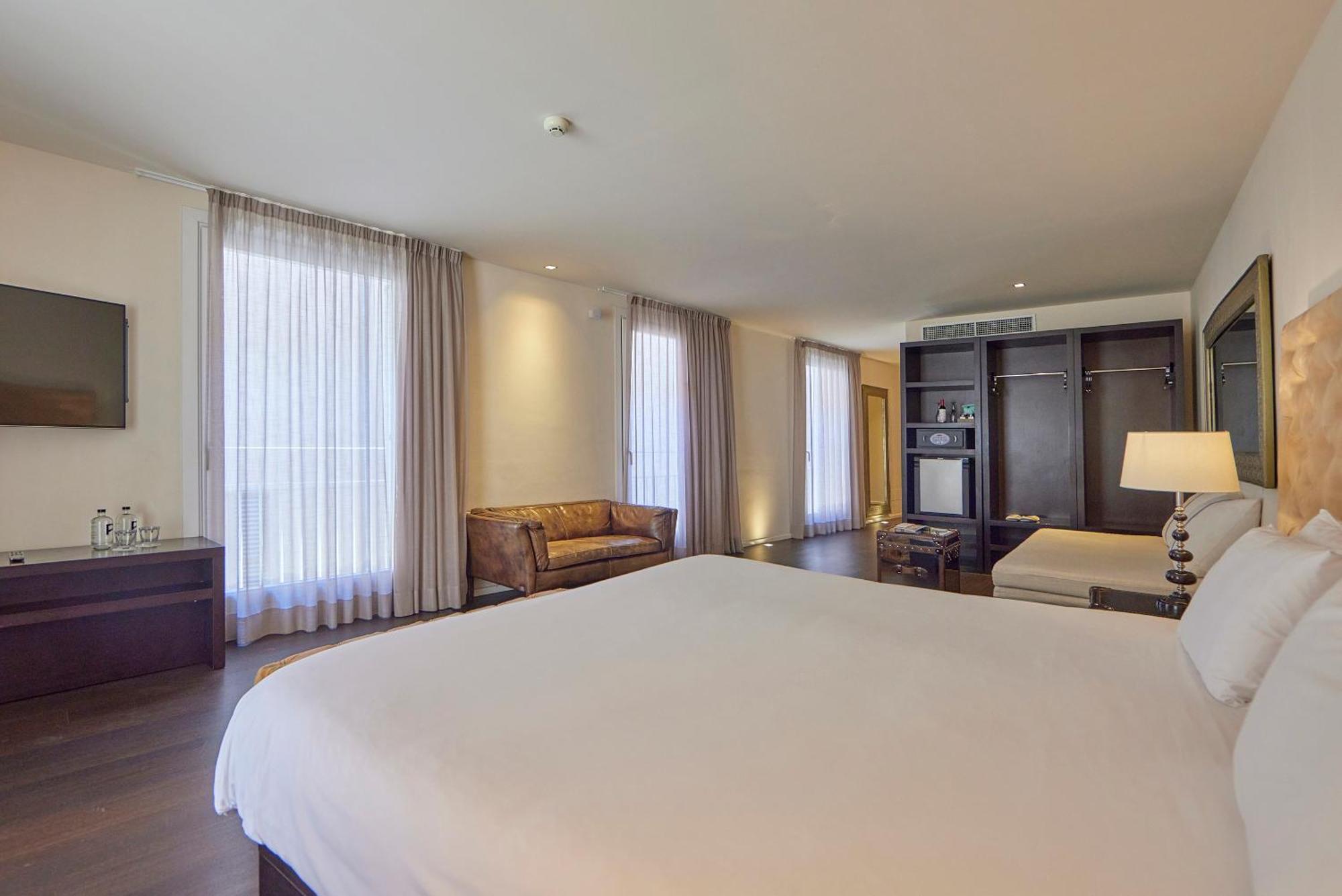 Puro Oasis Urbano Hotel PMI