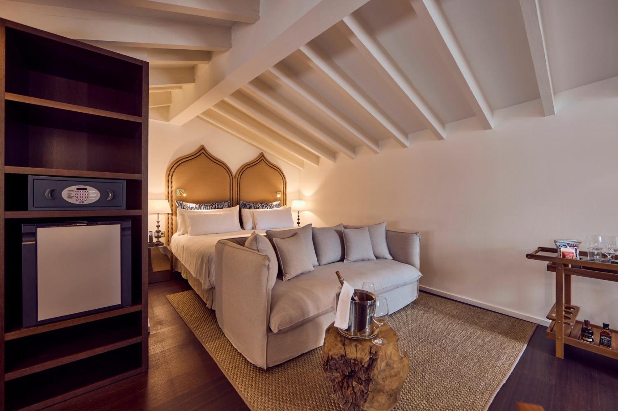 Puro Oasis Urbano Hotel PMI