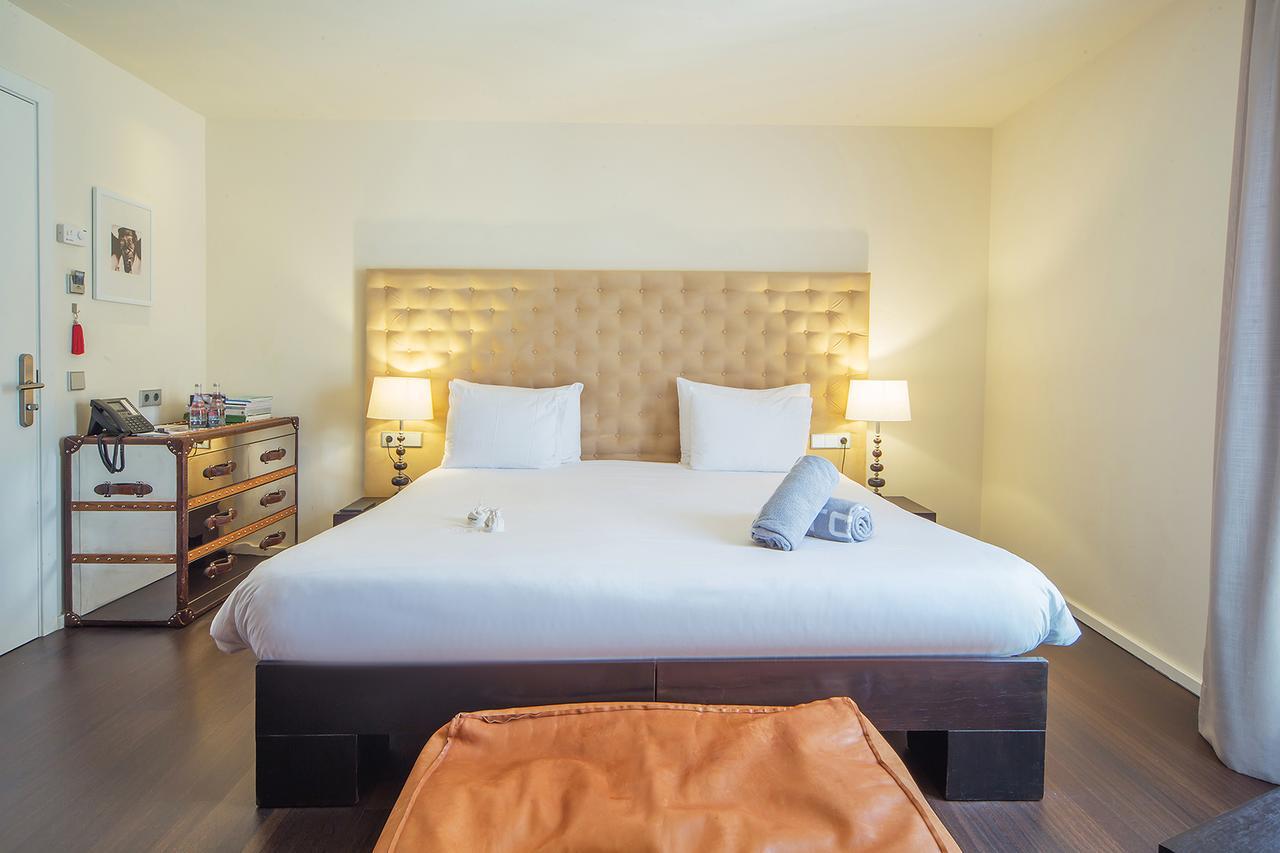 Puro Oasis Urbano Hotel PMI
