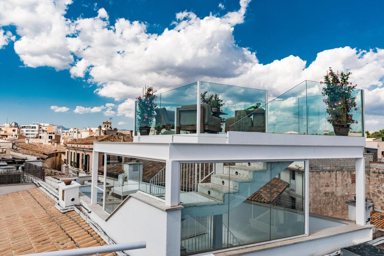 Puro Oasis Urbano Hotel PMI