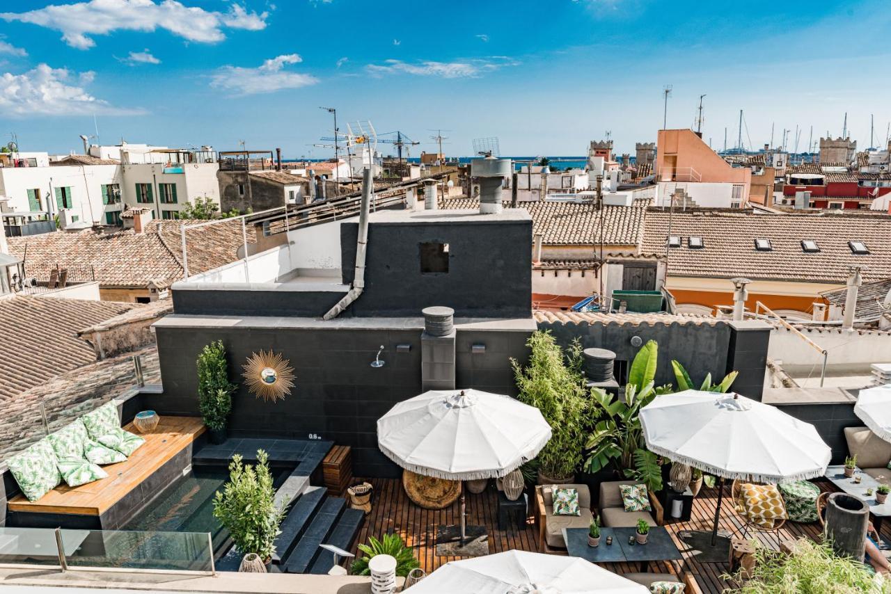 Puro Oasis Urbano Hotel PMI