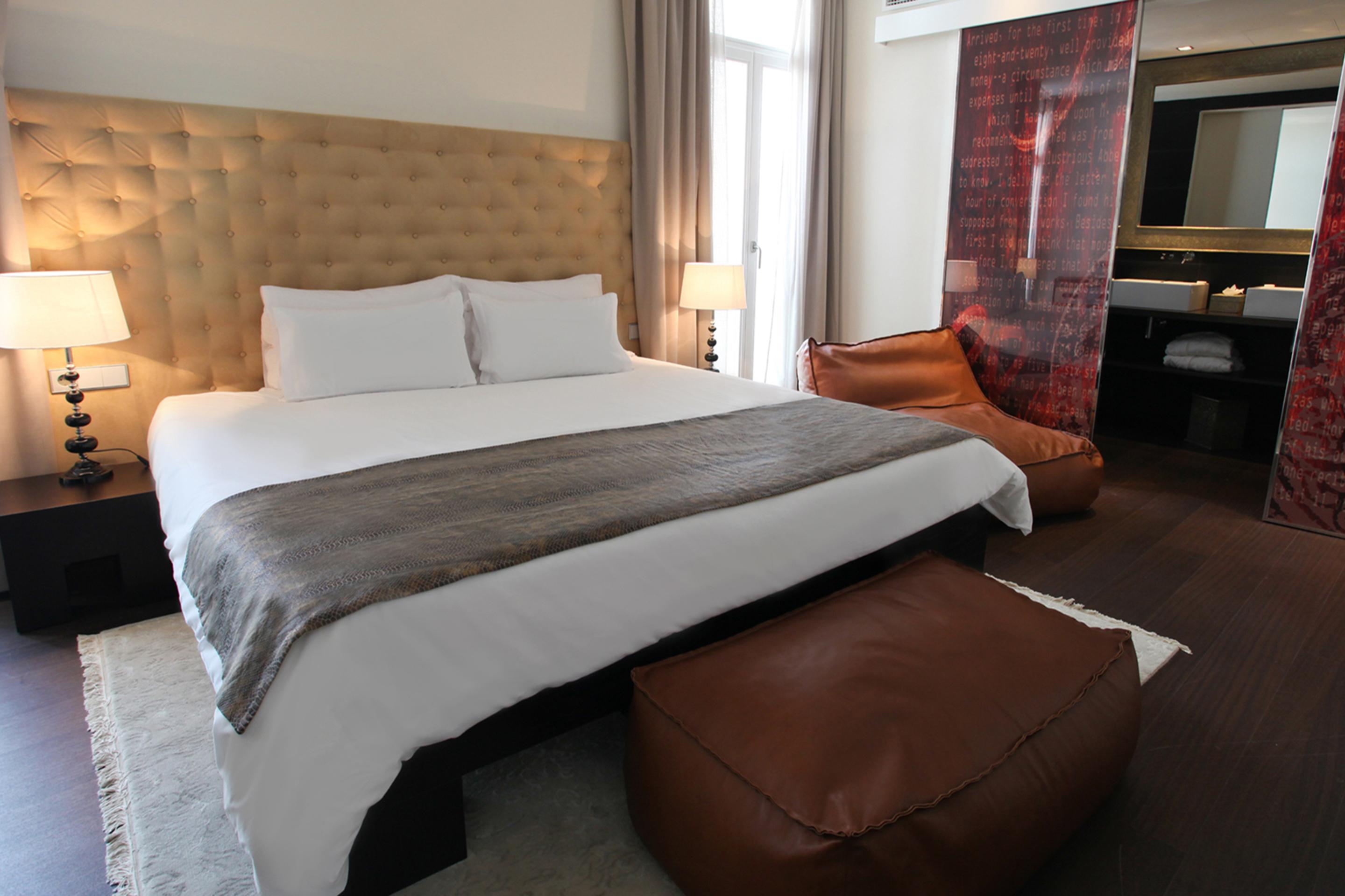 Puro Oasis Urbano 4* Palma