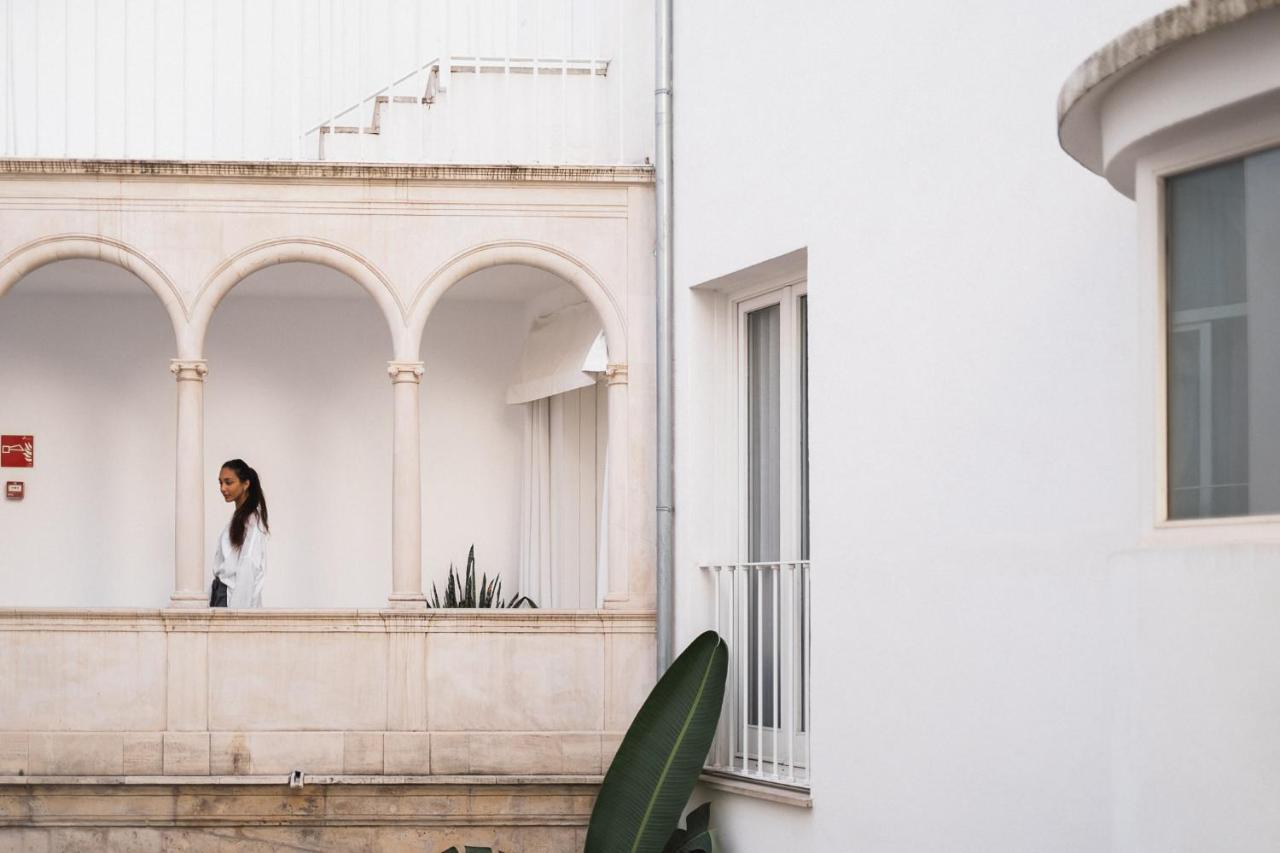 Hotel Puro Oasis Urbano Palma de Maiorca