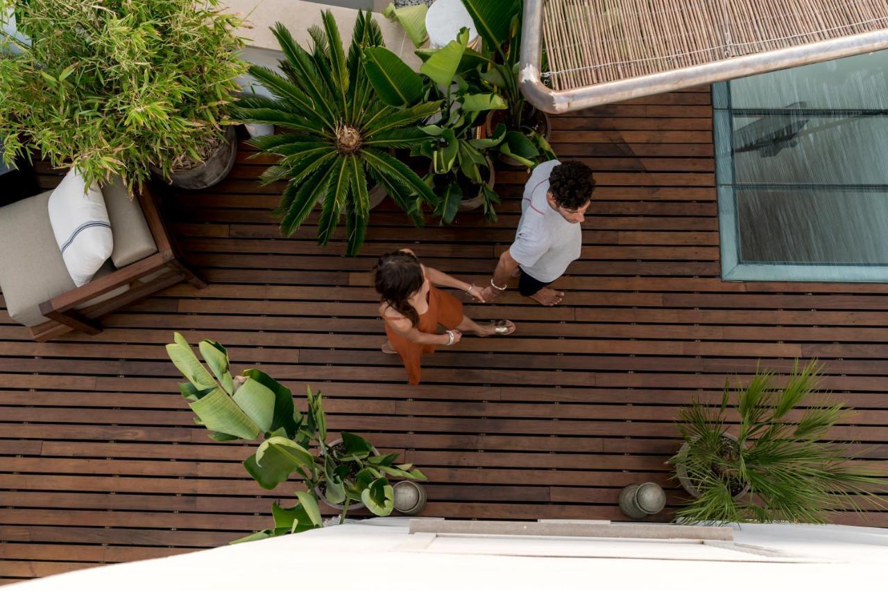 Puro Oasis Urbano 4* Palma de Maiorca