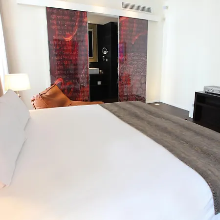 Puro Hotel Oasis Urbano Palma de Mallorca Habitación foto