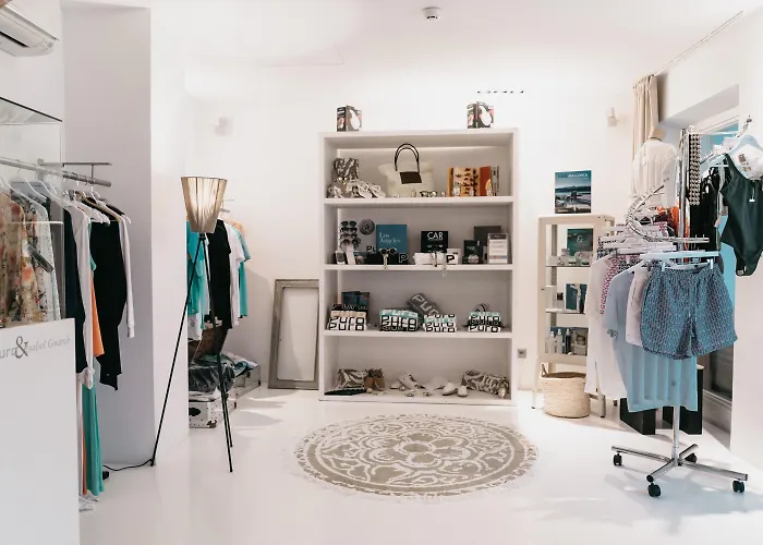 Puro酒店Oasis Urbano