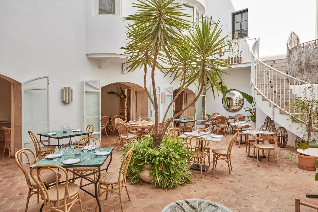 Puro Oasis Urbano 4*帕尔马