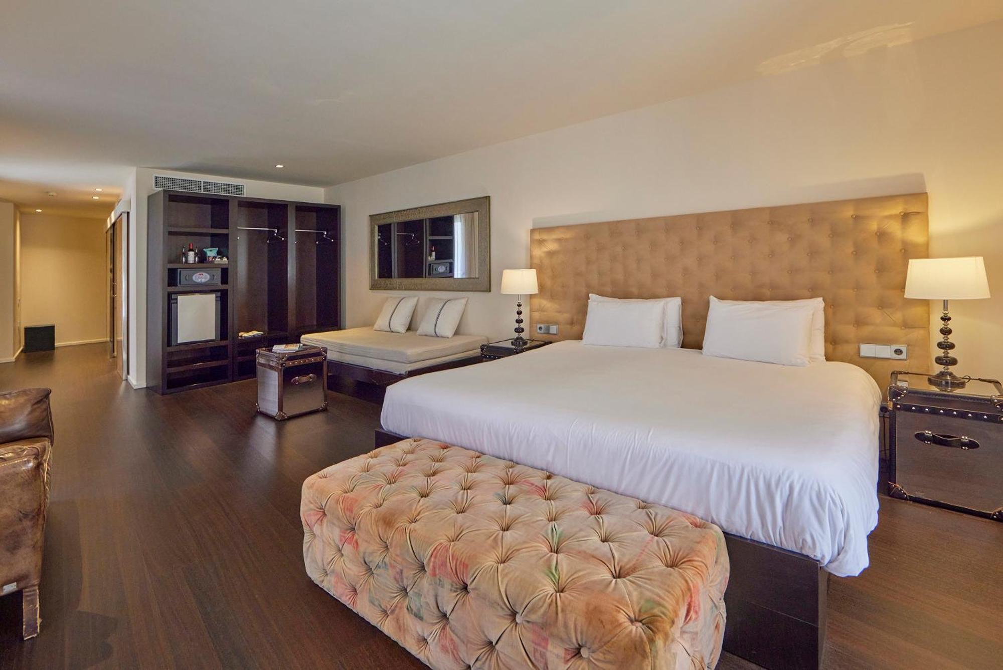 Puro Oasis Urbano 4*帕尔马