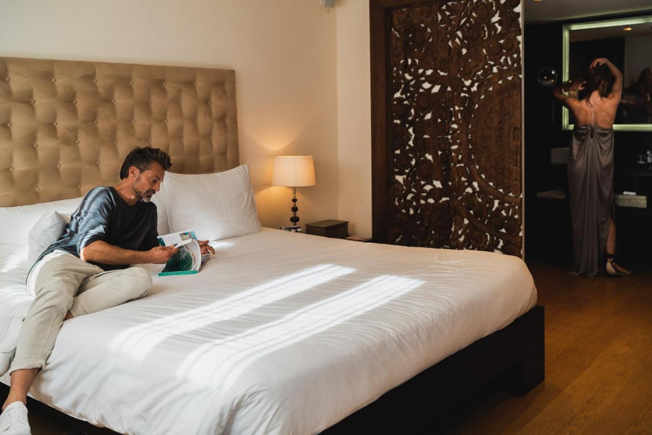 Puro Oasis Urbano 4* Palma